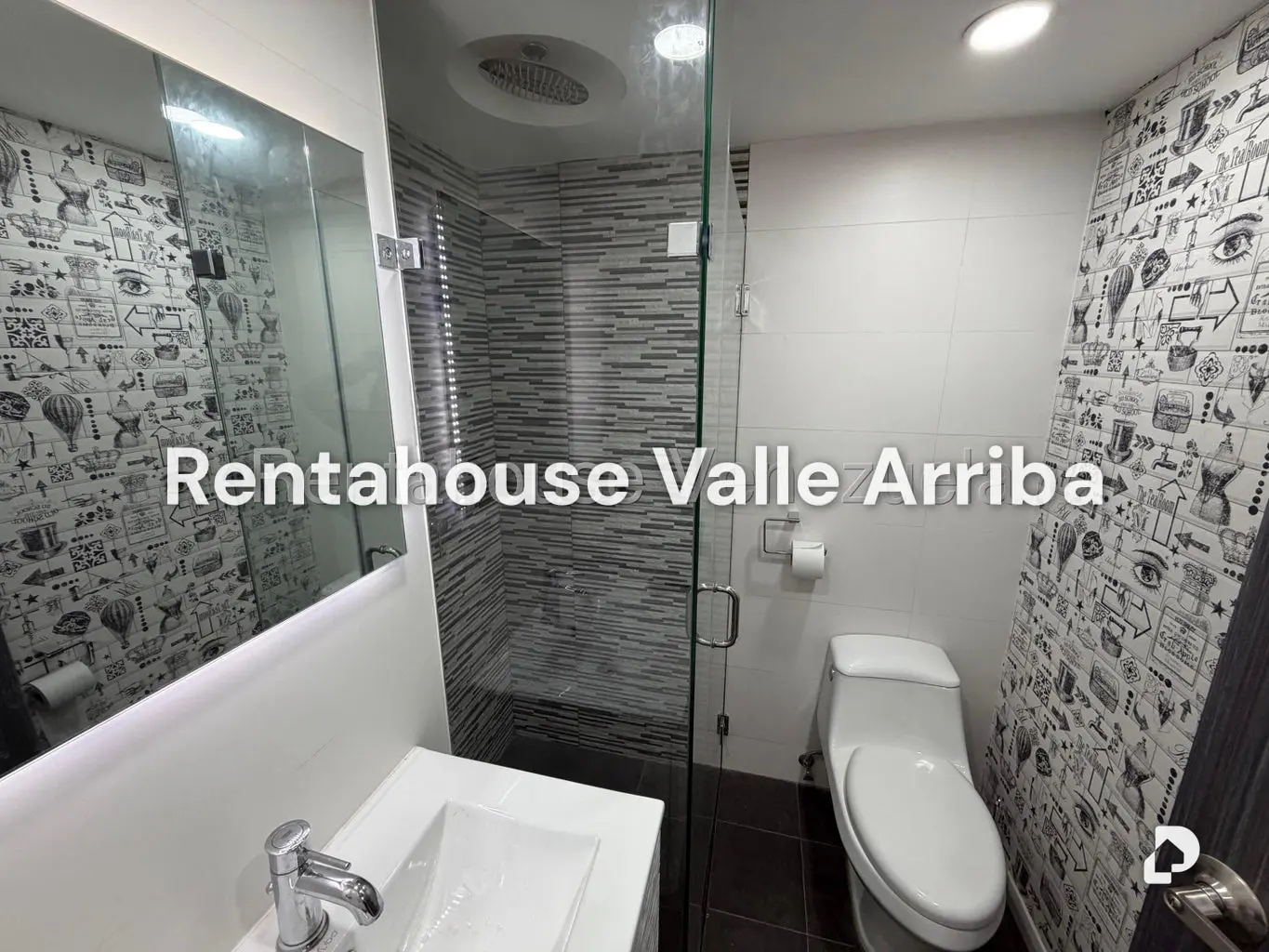 Apartamento en Lomas del Sol, Caracas – 5