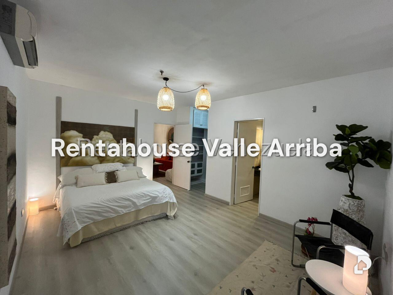 Apartamento en La Boyera, Caracas – 8