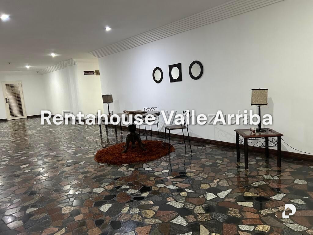 Apartamento en La Boyera, Caracas – 18