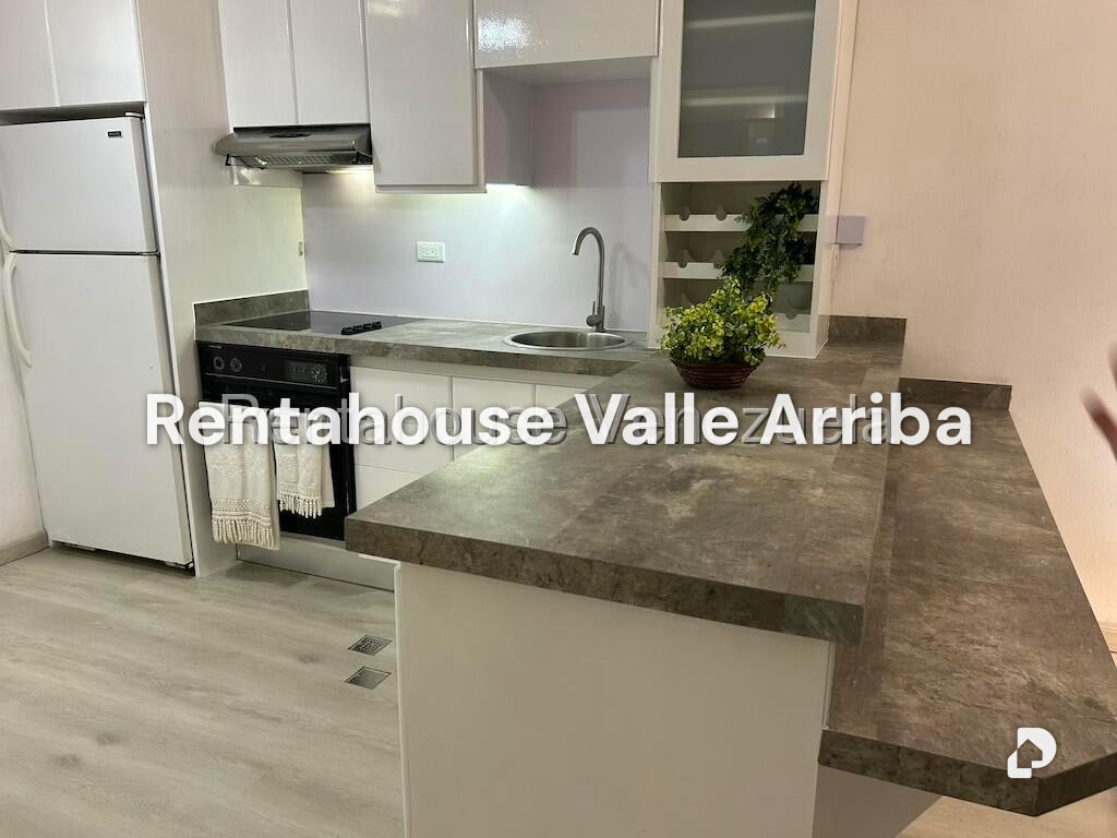 Apartamento en La Boyera, Caracas – 4