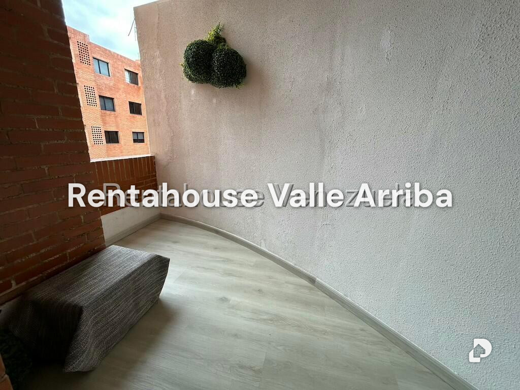 Apartamento en La Boyera, Caracas – 15