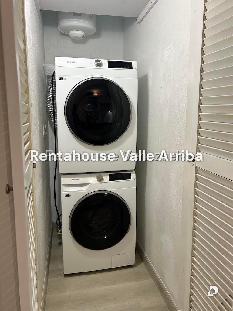 Apartamento en La Boyera, Caracas – 16