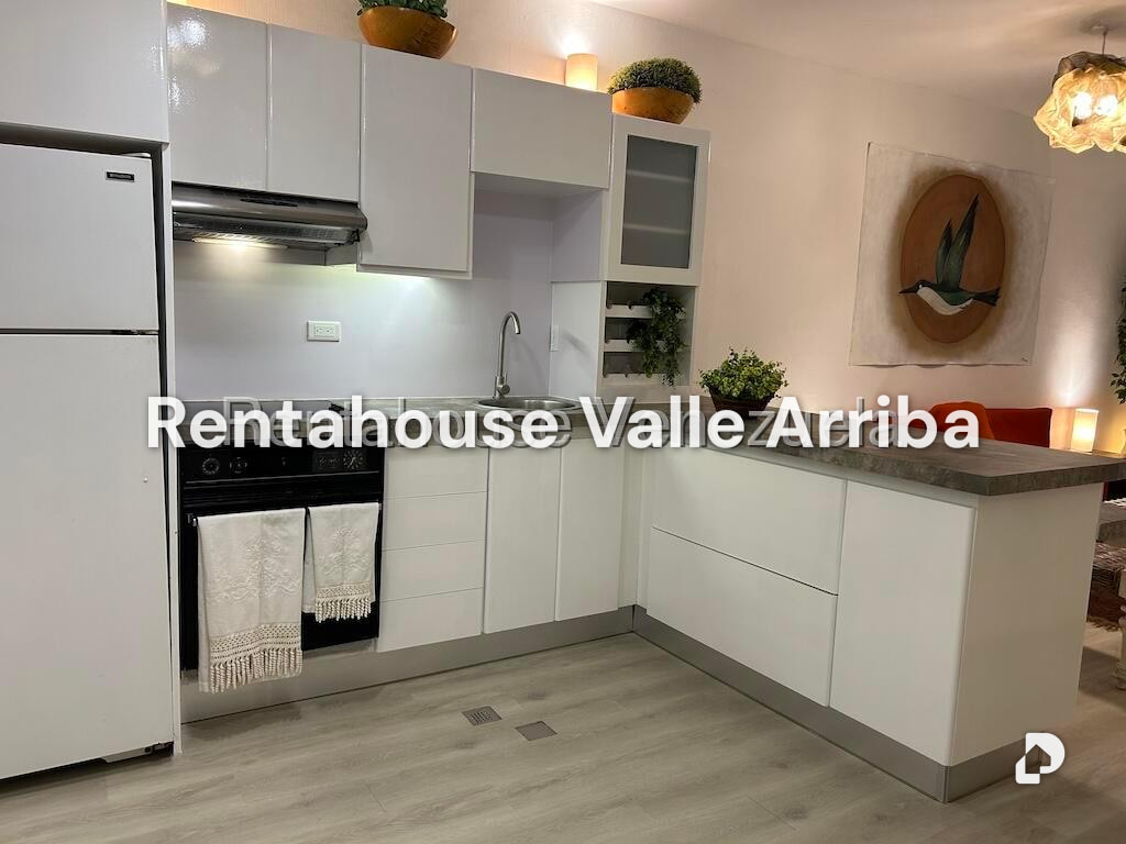 Apartamento en La Boyera, Caracas – 3
