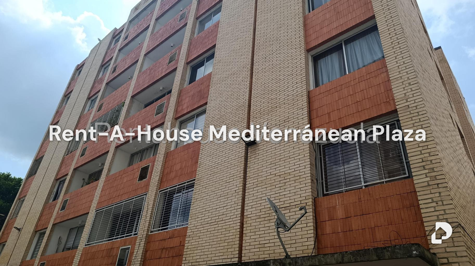 Apartamento en La Ceiba, Valencia – 32