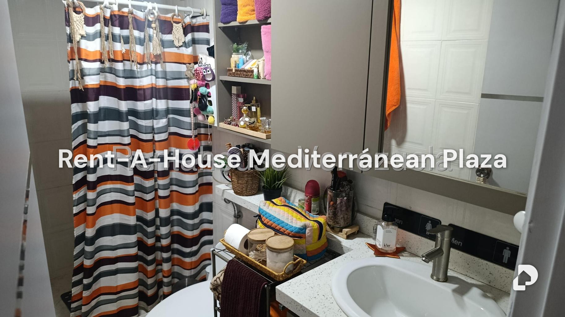 Apartamento en La Ceiba, Valencia – 26