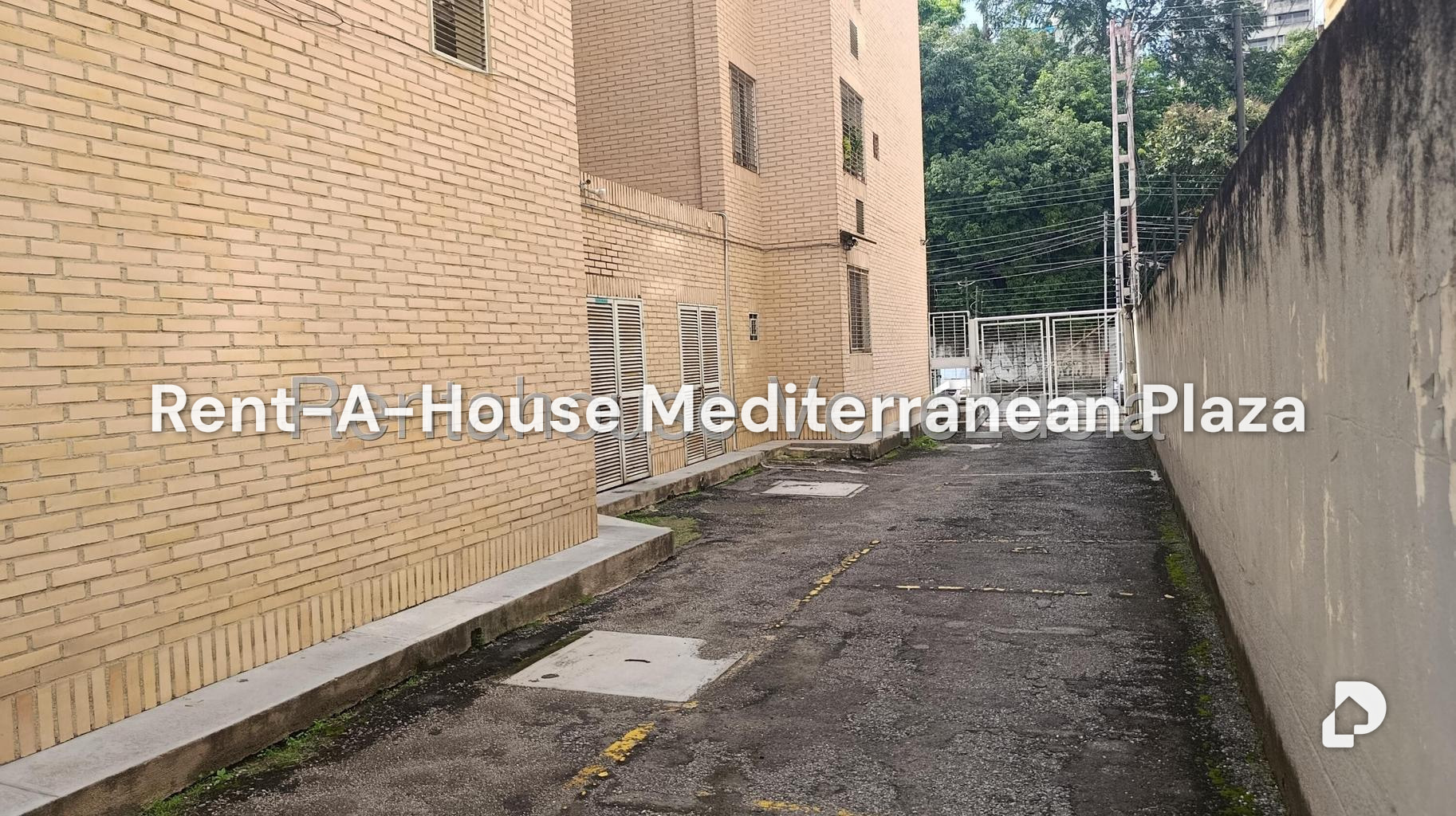 Apartamento en La Ceiba, Valencia – 31