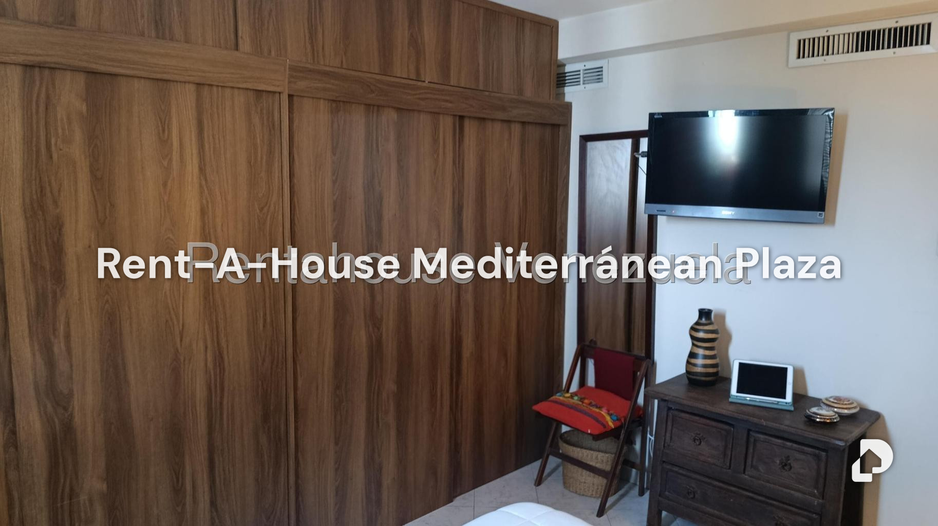 Apartamento en La Ceiba, Valencia – 25