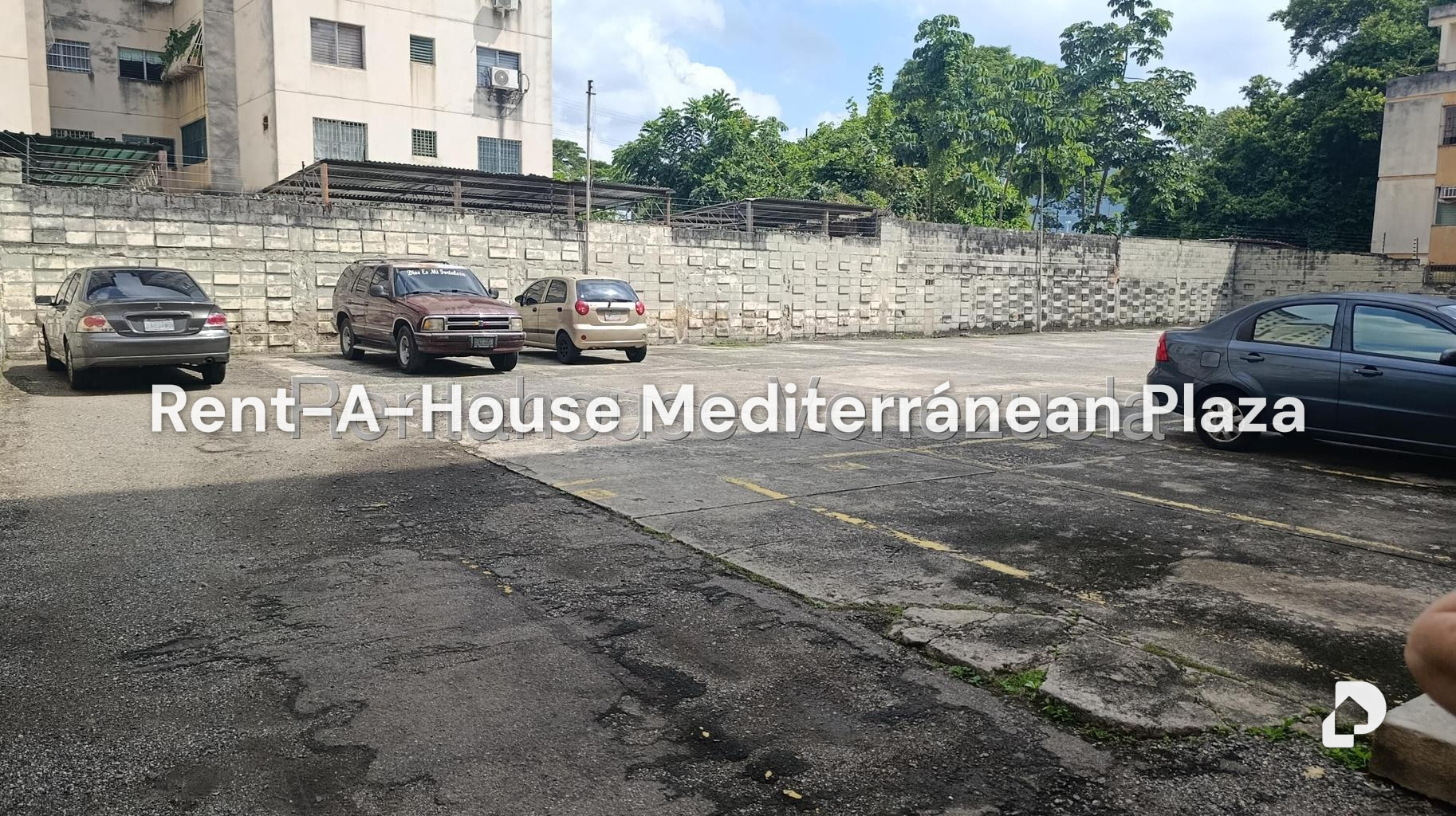 Apartamento en La Ceiba, Valencia – 30