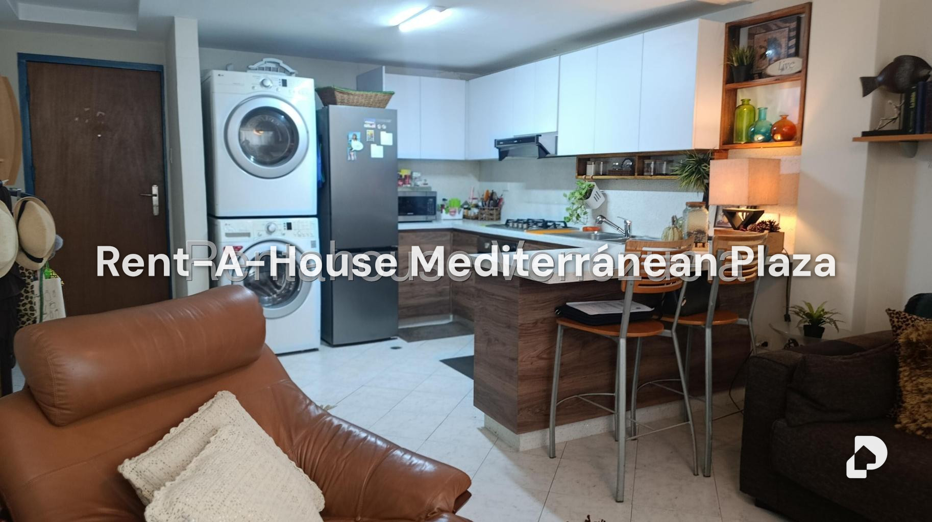 Apartamento en La Ceiba, Valencia – 19