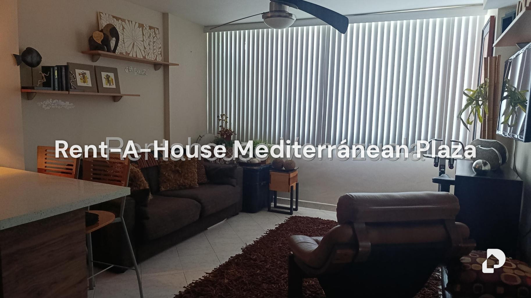 Apartamento en La Ceiba, Valencia – 15