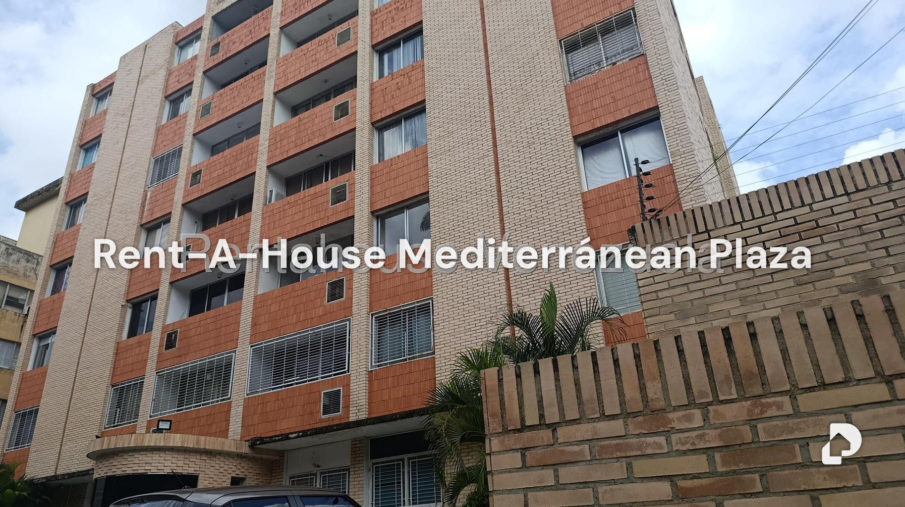 Apartamento en La Ceiba, Valencia – 2
