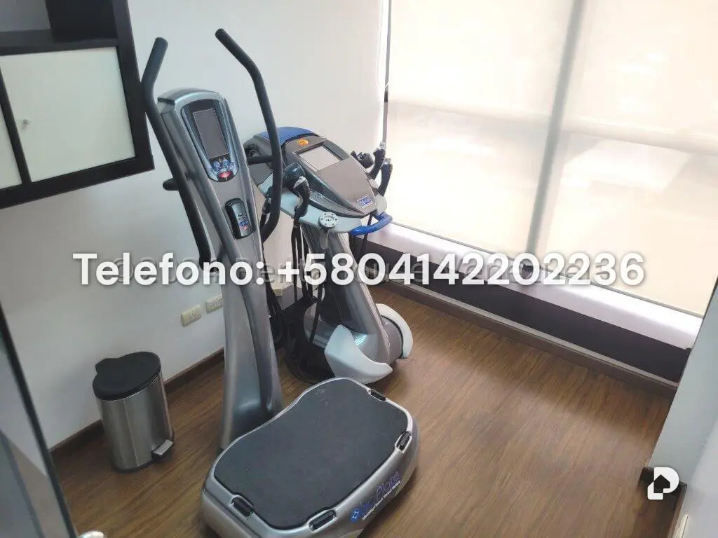 Oficina en La Lagunita Country Club, Caracas – 4