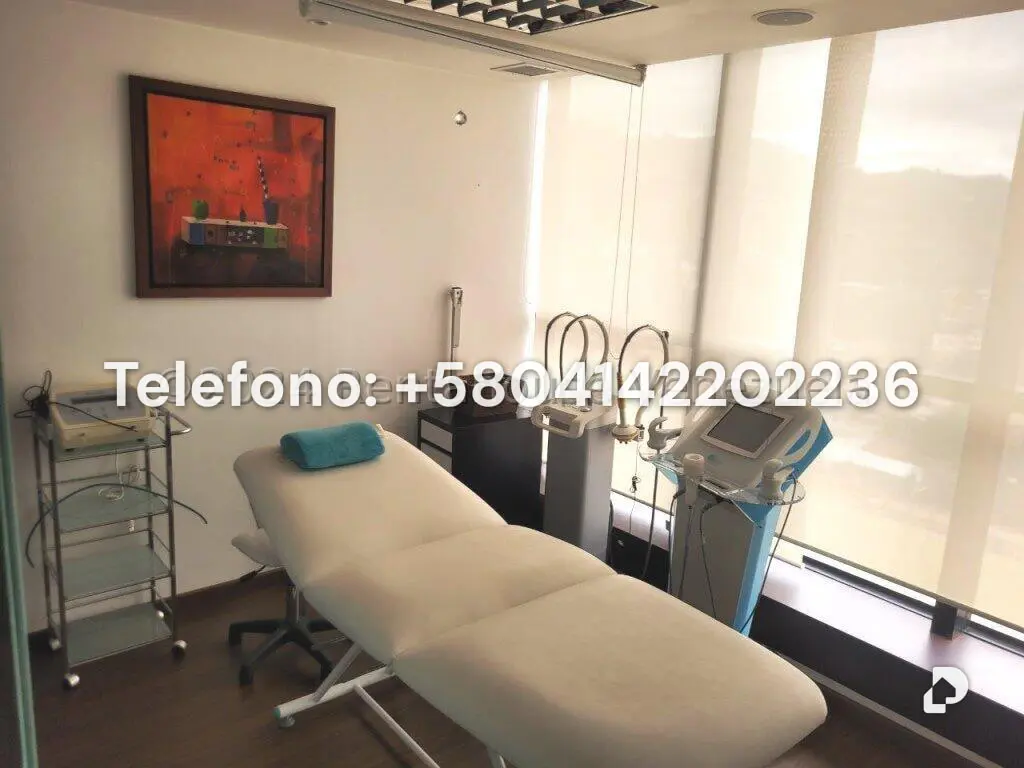 Oficina en La Lagunita Country Club, Caracas – 14