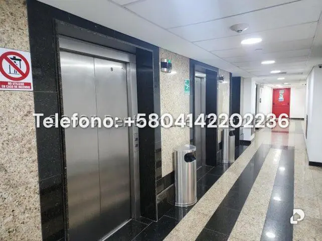 Oficina en La Lagunita Country Club, Caracas – 21