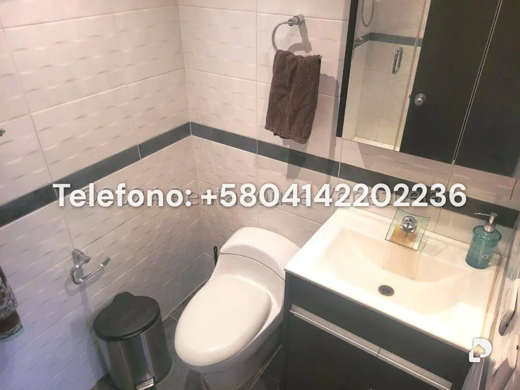 Oficina en La Lagunita Country Club, Caracas – 10