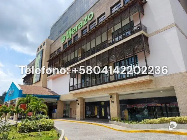 Oficina en La Lagunita Country Club, Caracas – 20