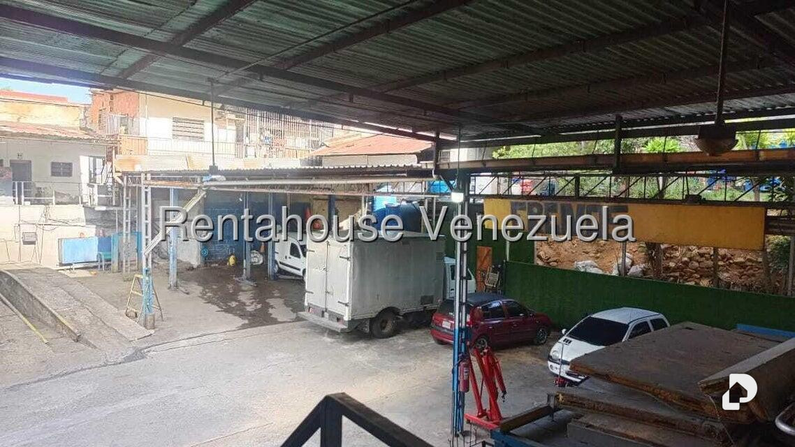 Galpón en Guarenas – 14