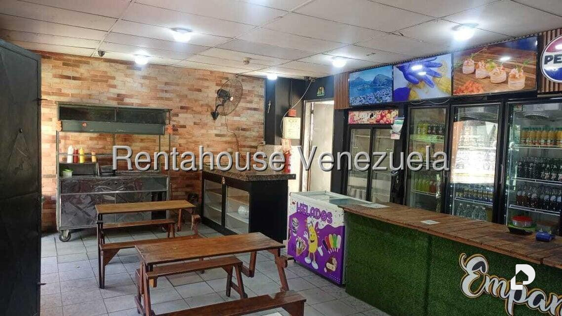 Galpón en Guarenas – 4