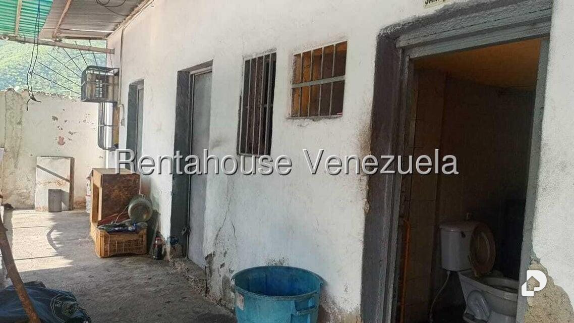 Galpón en Guarenas – 11