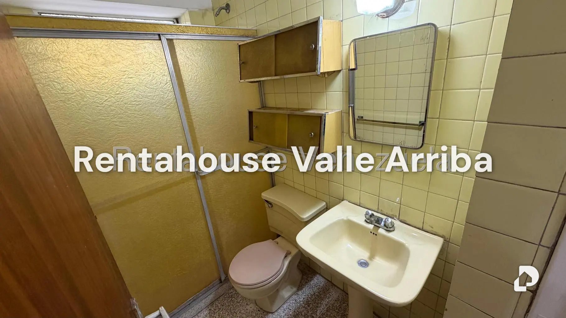 Apartamento en Colinas de Bello Monte, Caracas – 9