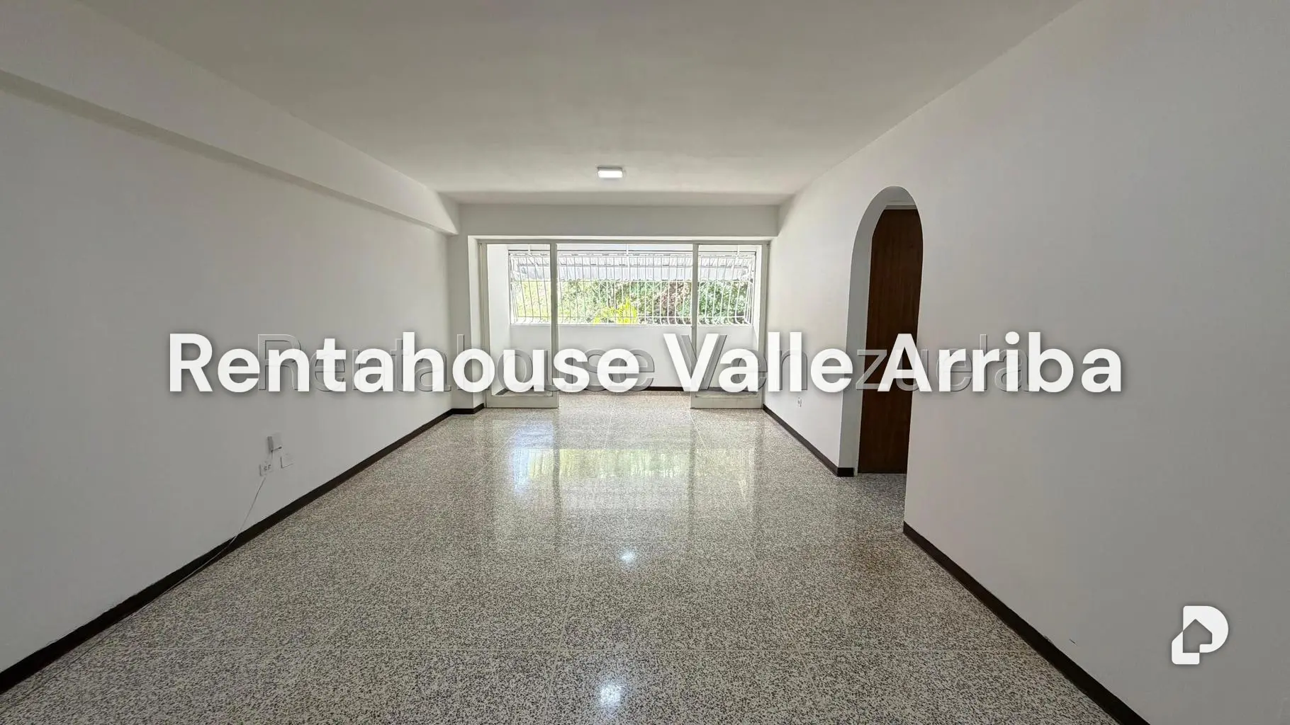 Apartamento en Colinas de Bello Monte, Caracas – 2