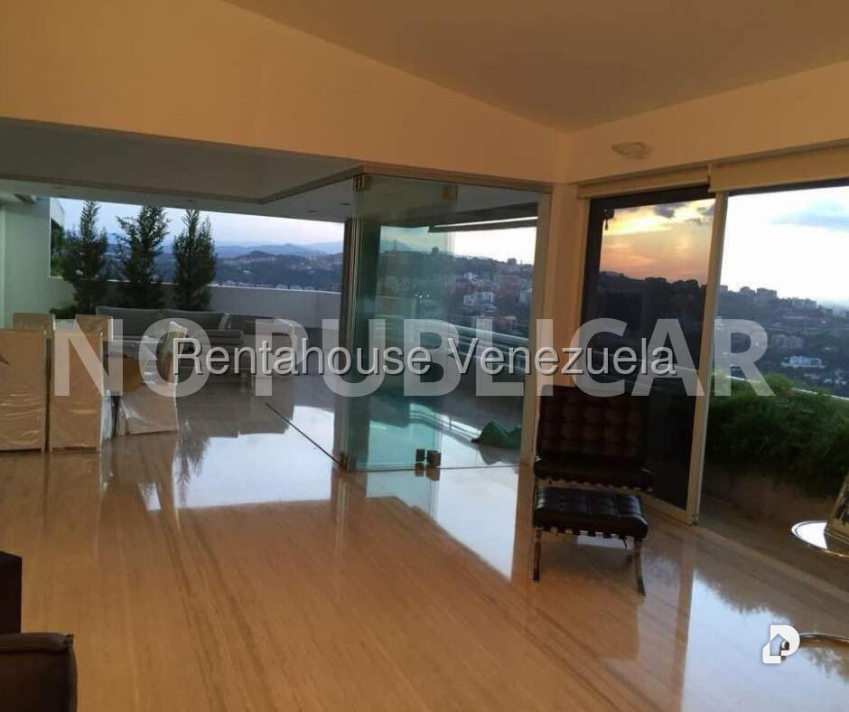 Apartamento en Lomas del Mirador, Caracas – 2
