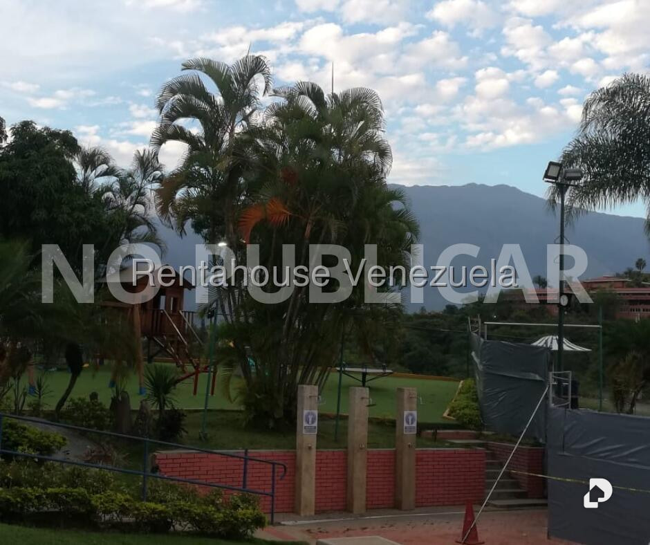 Apartamento en Lomas del Mirador, Caracas – 3