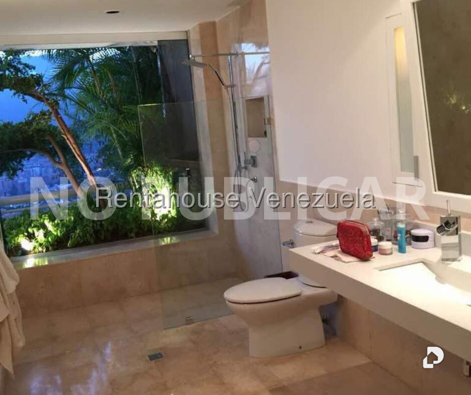 Apartamento en Lomas del Mirador, Caracas – 8