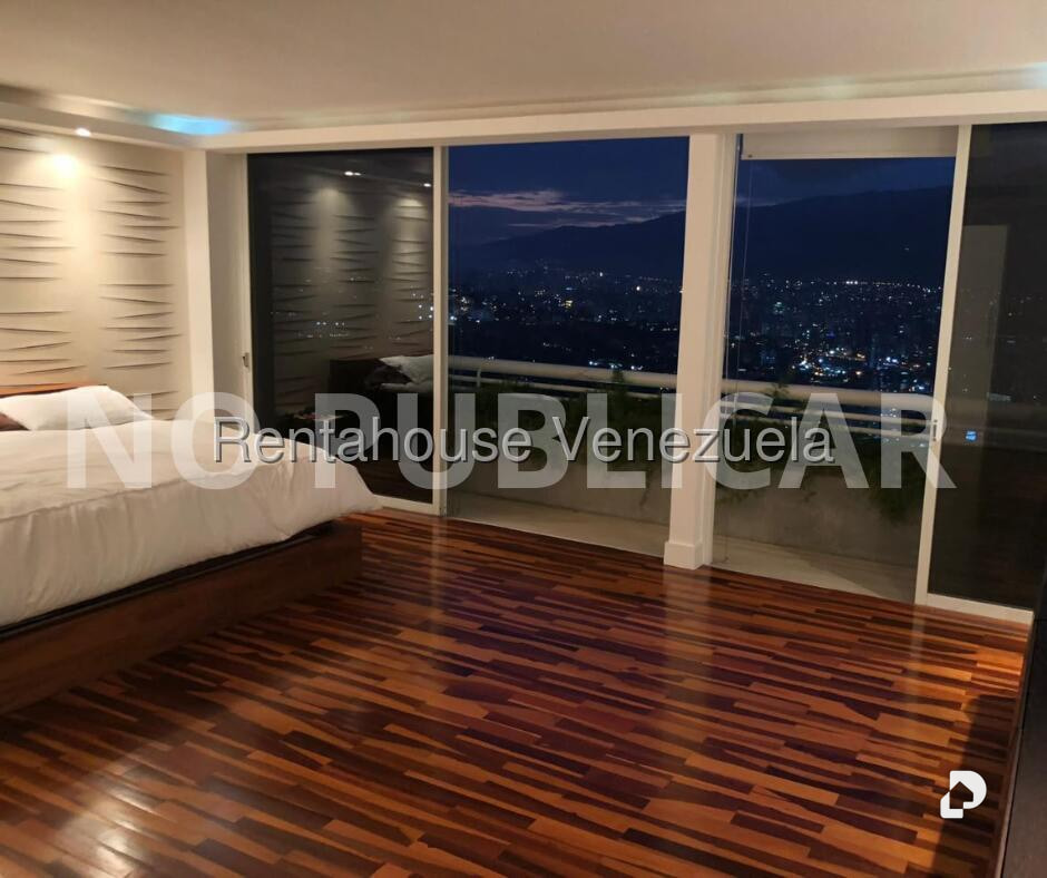 Apartamento en Lomas del Mirador, Caracas – 7