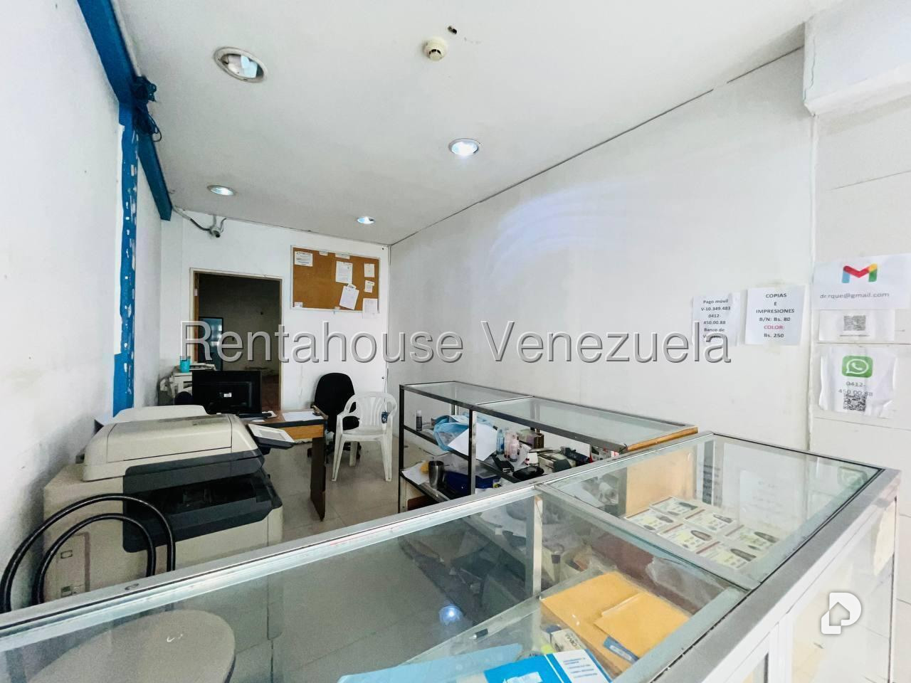 Local comercial en Parroquia Santa Teresa, Caracas – 7