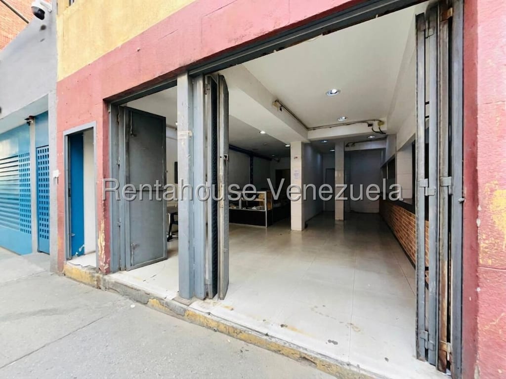 Local comercial en Parroquia Santa Teresa, Caracas - 1