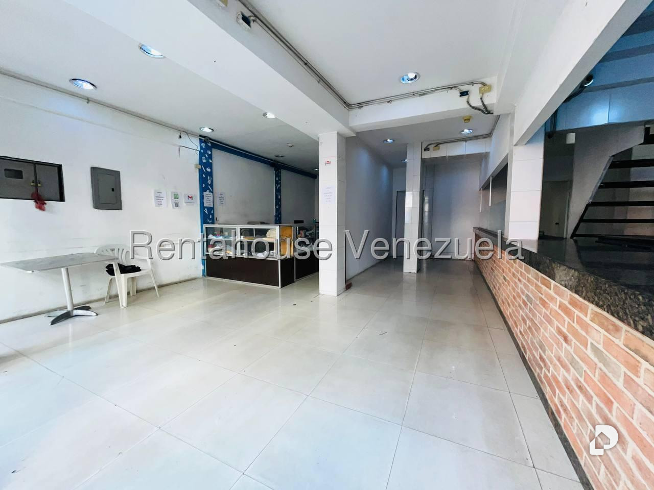 Local comercial en Parroquia Santa Teresa, Caracas – 6