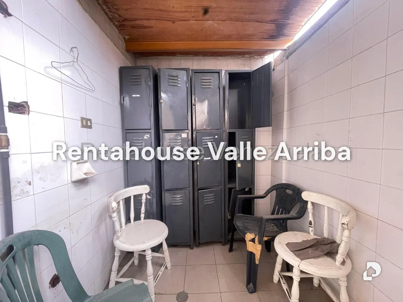 Local comercial en Los Ruices, Caracas – 6