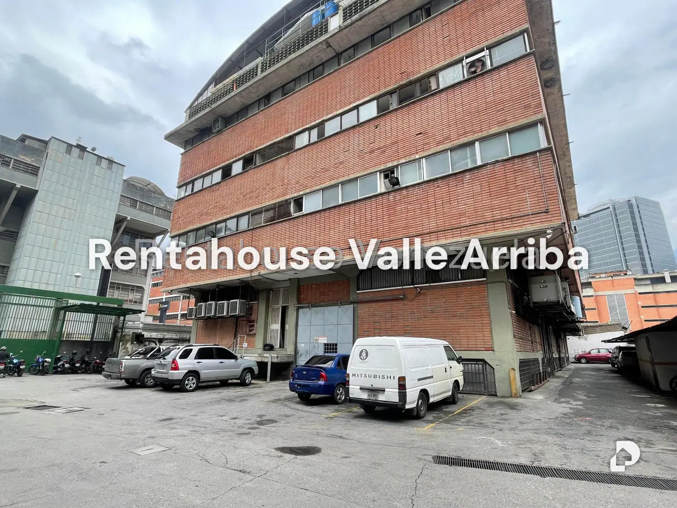 Local comercial en Los Ruices, Caracas – 2