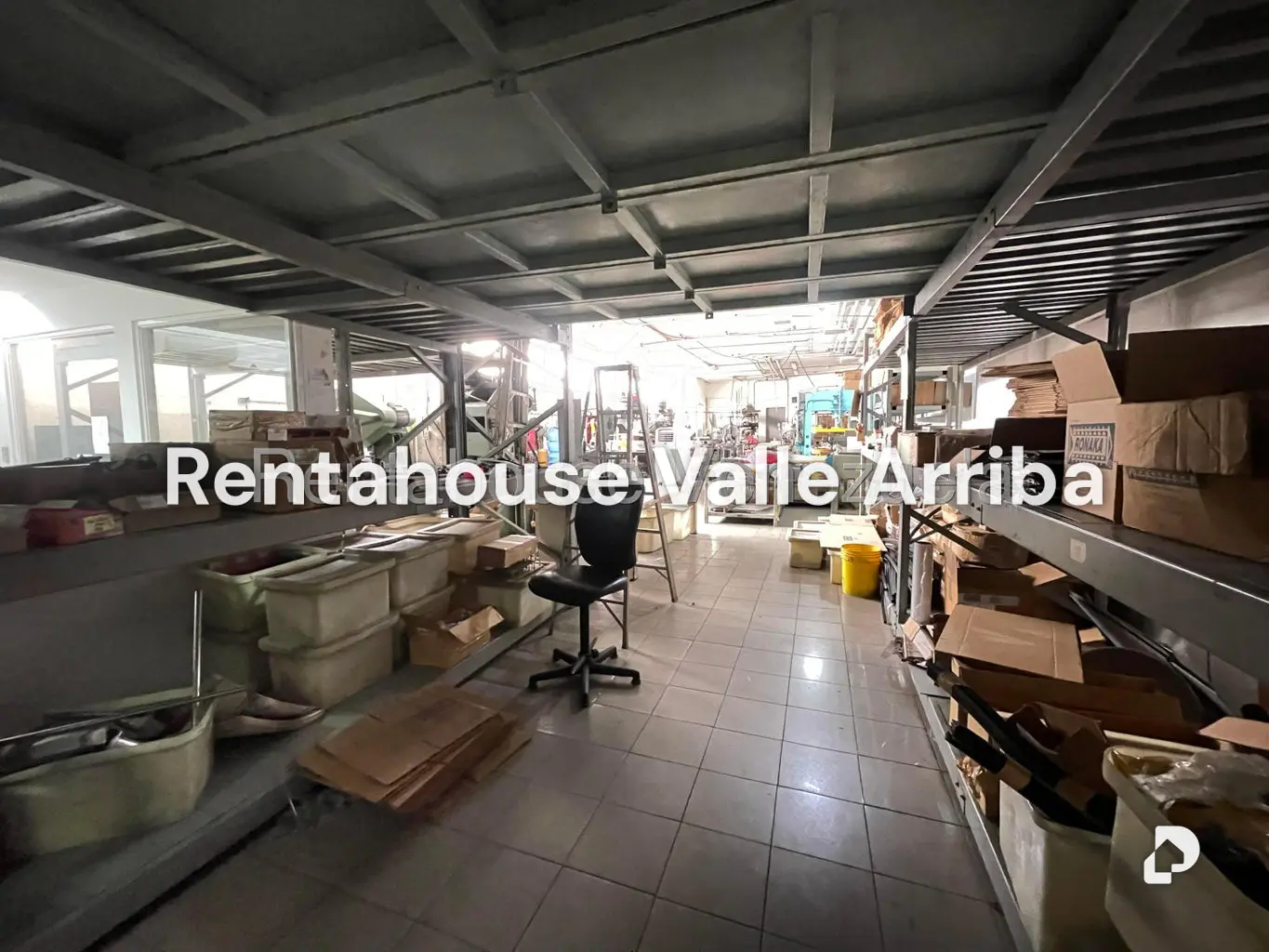Local comercial en Los Ruices, Caracas – 12