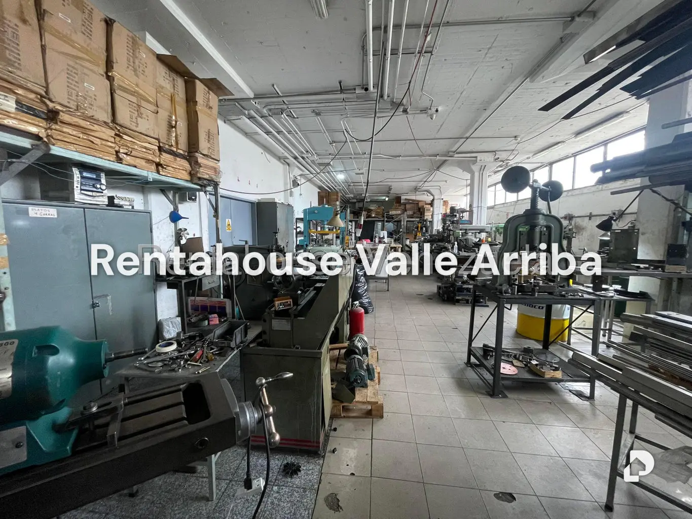 Local comercial en Los Ruices, Caracas – 17