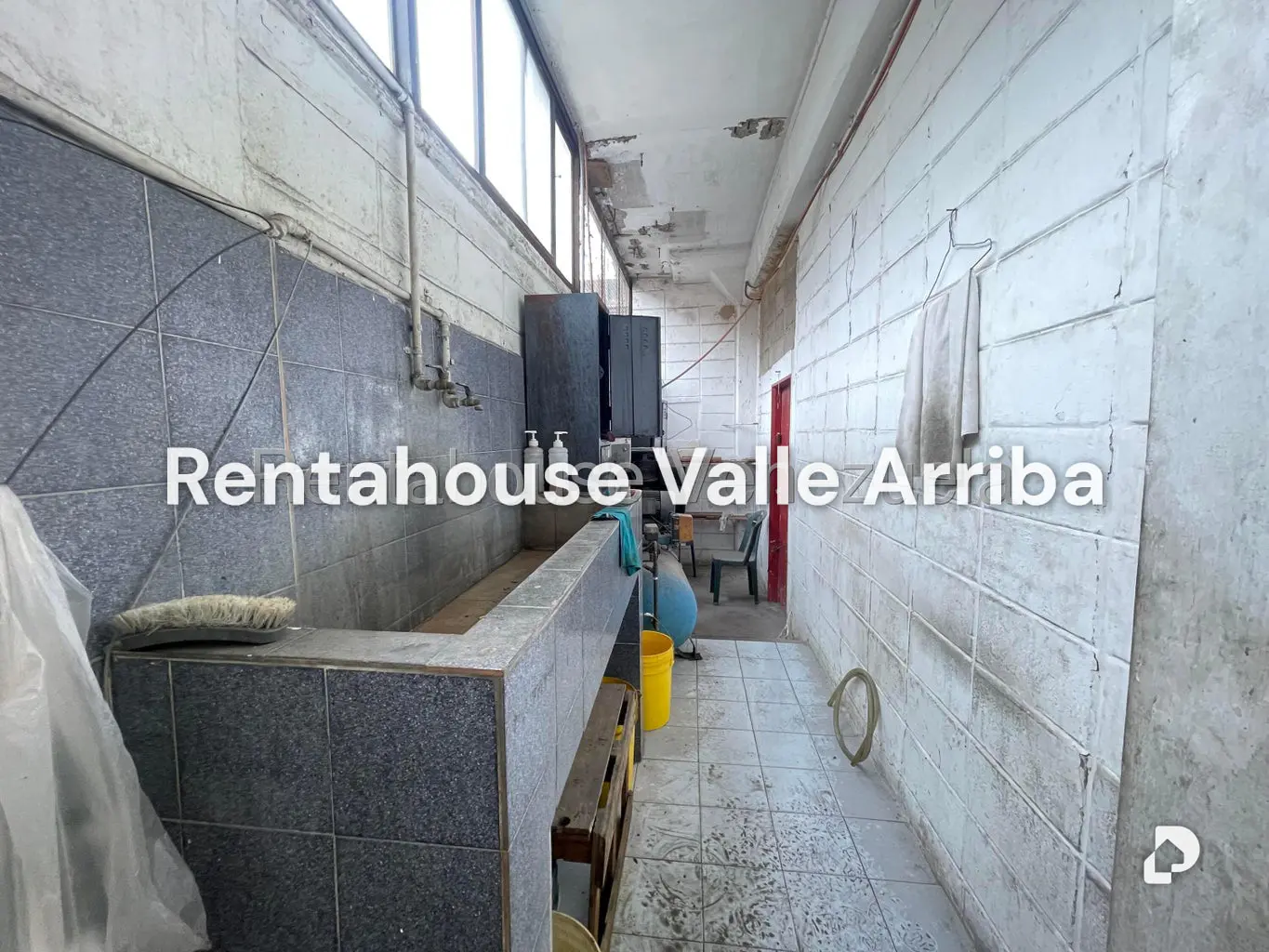 Local comercial en Los Ruices, Caracas – 20