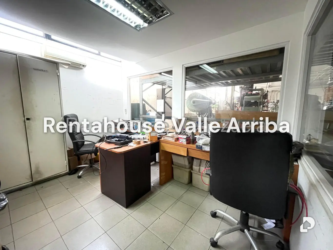 Local comercial en Los Ruices, Caracas – 11