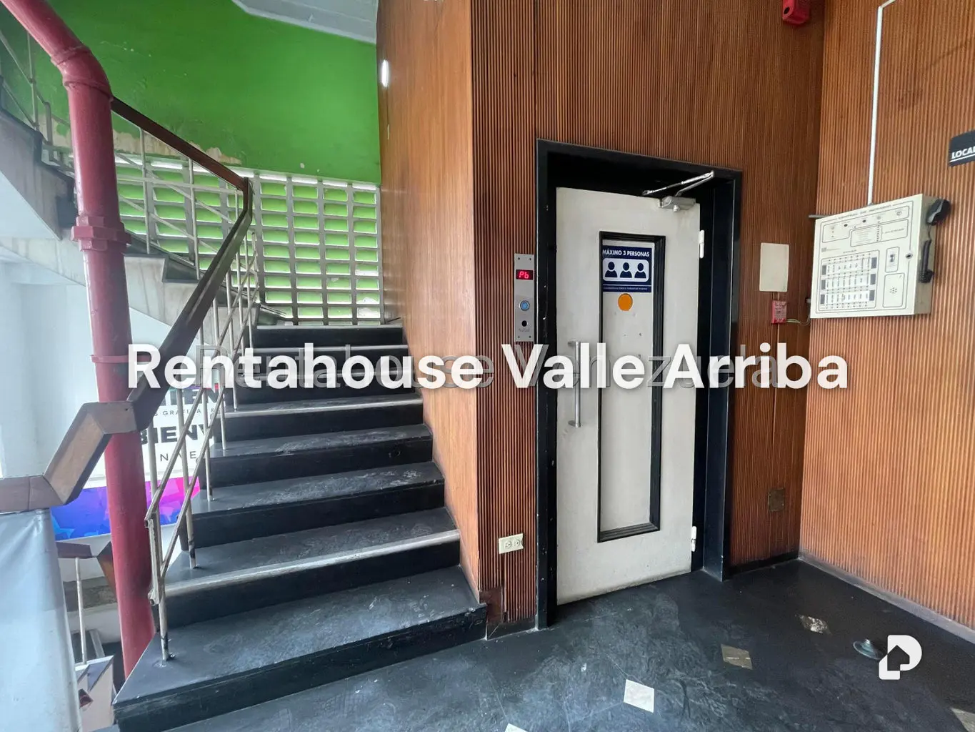 Local comercial en Los Ruices, Caracas – 3