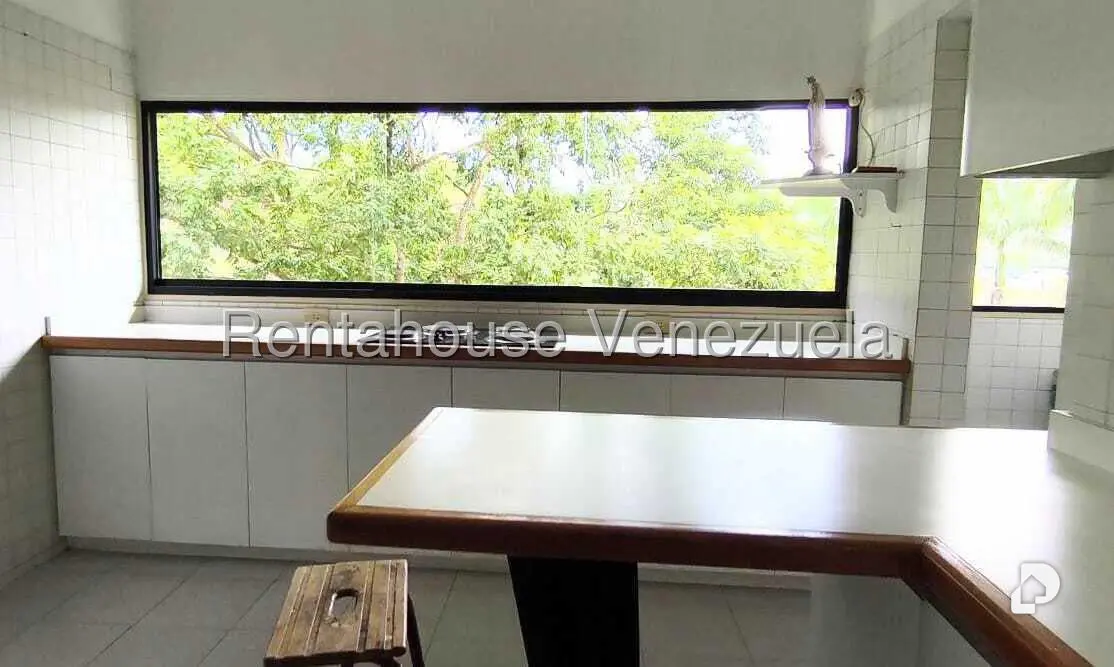 Apartamento en Lomas de Chuao, Caracas – 17