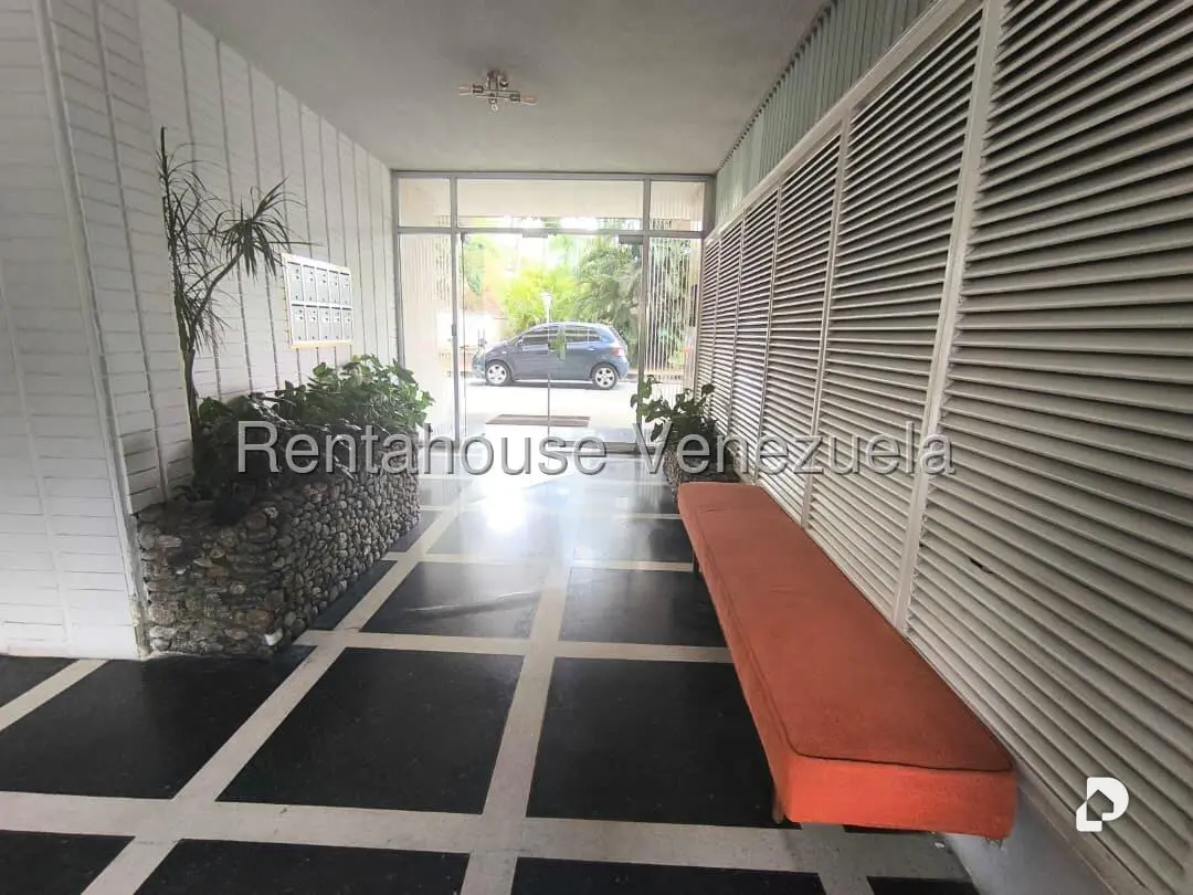 Apartamento en Lomas de Chuao, Caracas – 30