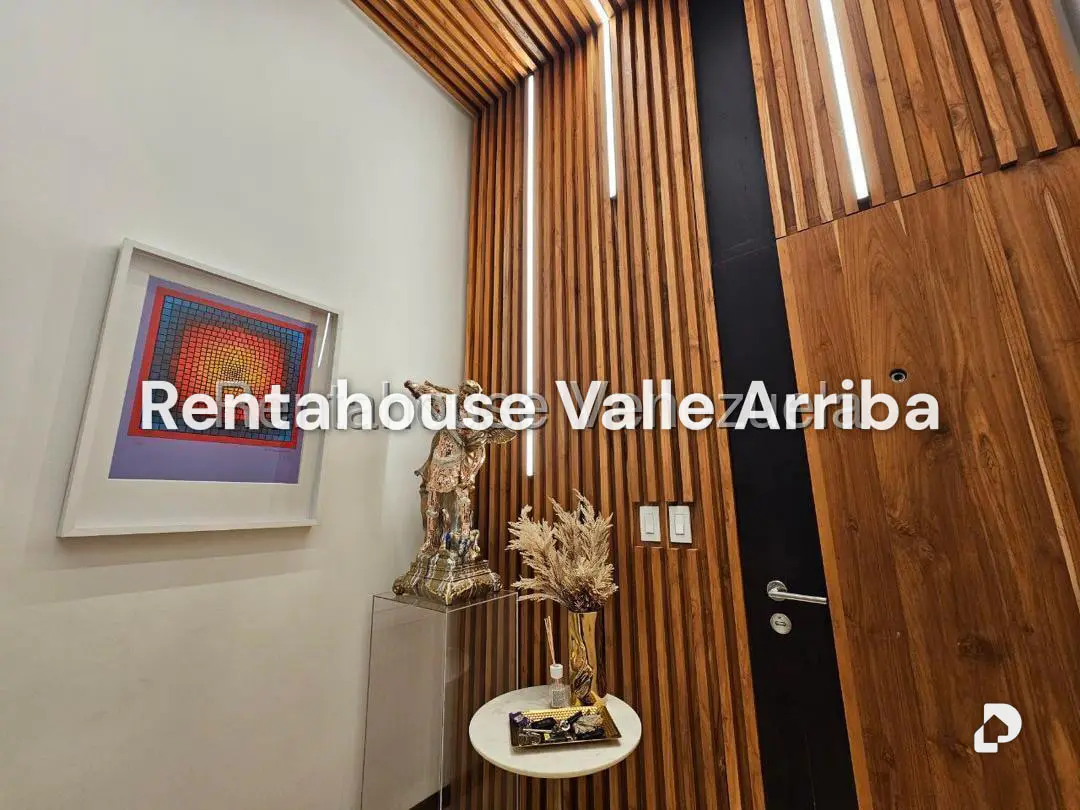 Apartamento en Las Mercedes, Caracas – 20