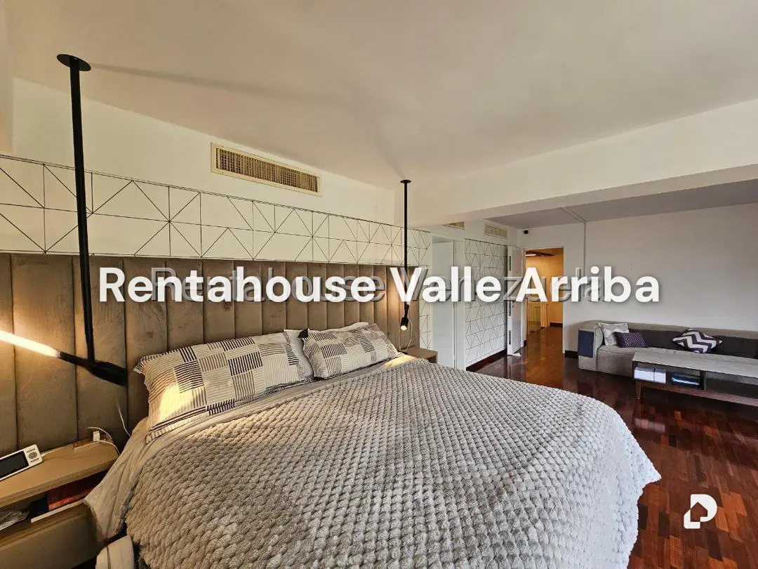 Apartamento en Las Mercedes, Caracas – 29