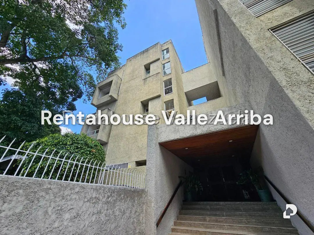 Apartamento en Las Mercedes, Caracas – 1