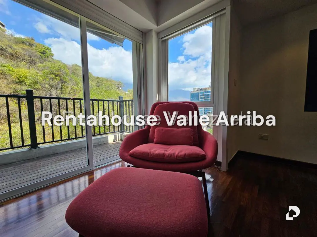 Apartamento en Las Mercedes, Caracas – 30