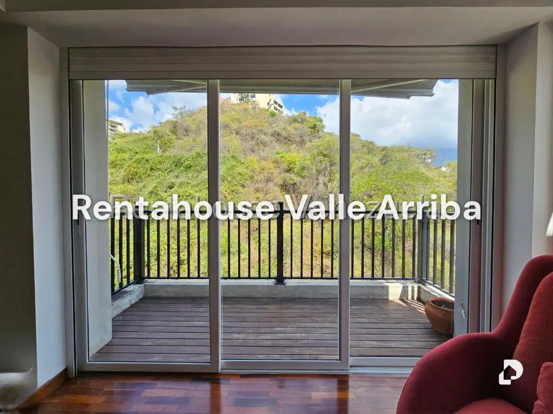 Apartamento en Las Mercedes, Caracas – 28