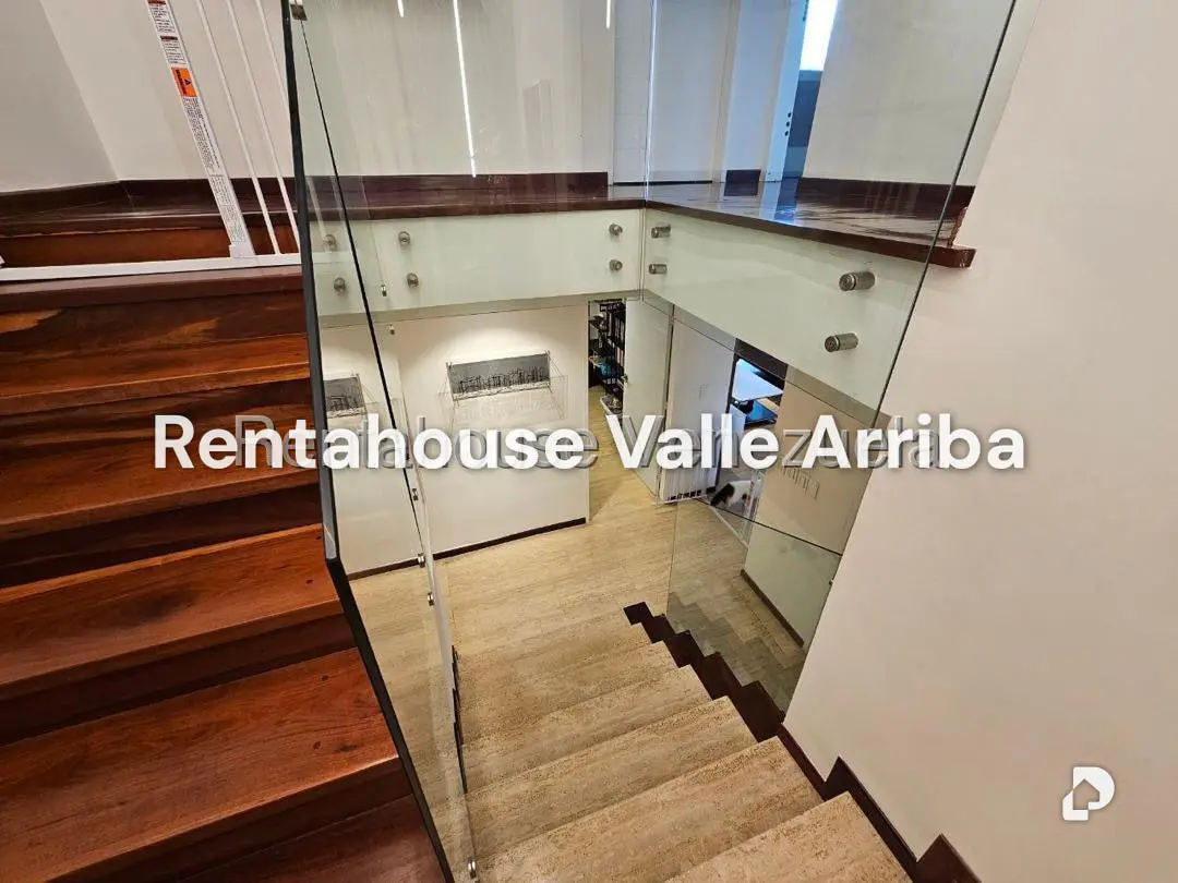 Apartamento en Las Mercedes, Caracas – 19