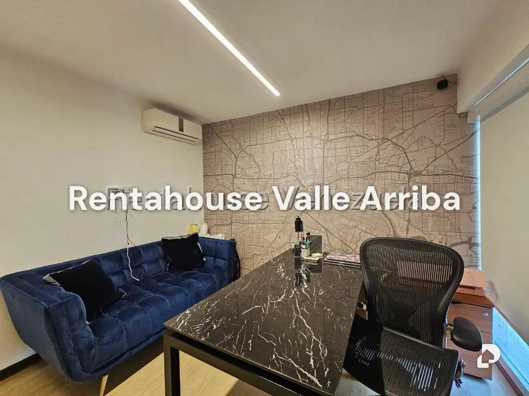 Apartamento en Las Mercedes, Caracas – 15