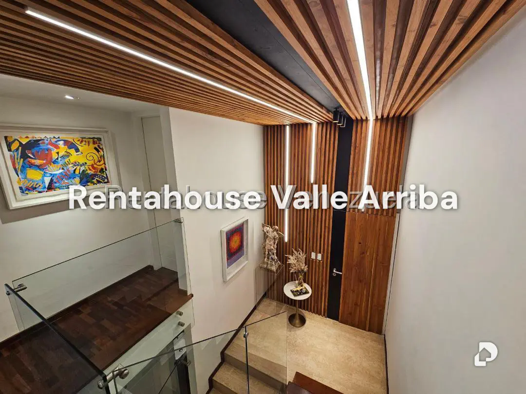 Apartamento en Las Mercedes, Caracas – 22