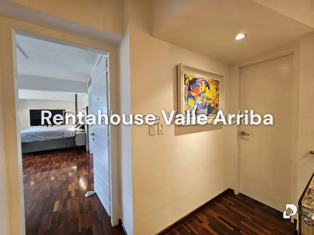 Apartamento en Las Mercedes, Caracas – 23